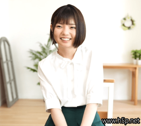 市井结夏(Ichii Yuuka)