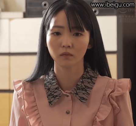 美之嶋惠理(Meguri Minoshima,美ノ嶋めぐり)